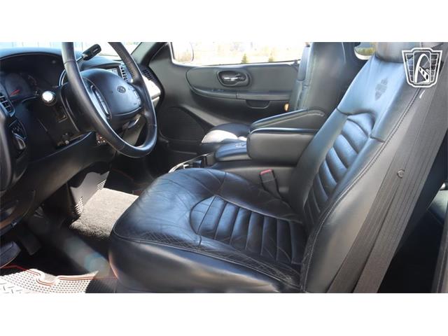 2000 Ford F150 (CC-2120278) for sale in Caledonia, Wisconsin