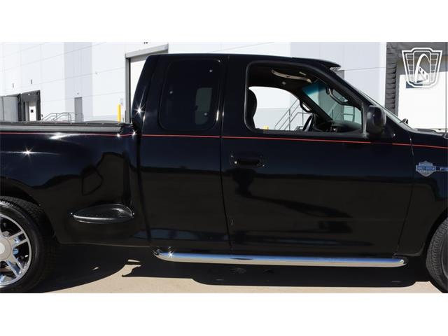 2000 Ford F150 (CC-2120278) for sale in Caledonia, Wisconsin