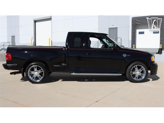 2000 Ford F150 (CC-2120278) for sale in Caledonia, Wisconsin
