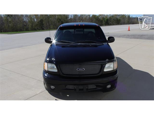 2000 Ford F150 (CC-2120278) for sale in Caledonia, Wisconsin