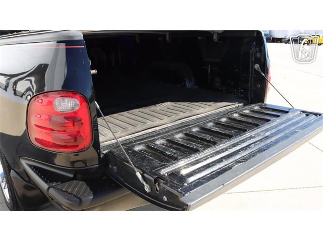 2000 Ford F150 (CC-2120278) for sale in Caledonia, Wisconsin
