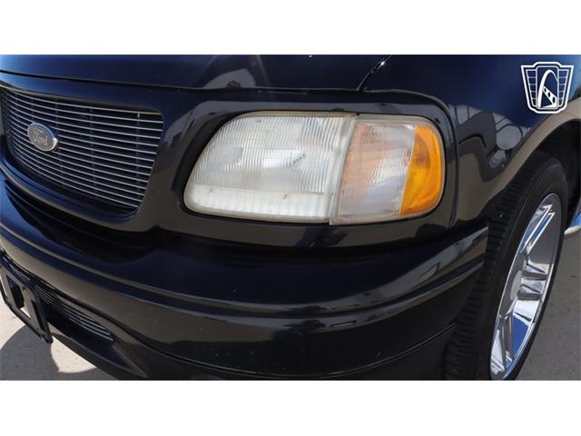 2000 Ford F150 (CC-2120278) for sale in Caledonia, Wisconsin