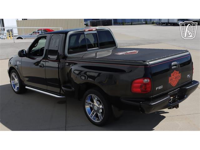 2000 Ford F150 (CC-2120278) for sale in Caledonia, Wisconsin