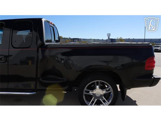 2000 Ford F150 (CC-2120278) for sale in Caledonia, Wisconsin