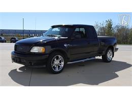 2000 Ford F150 (CC-2120278) for sale in Caledonia, Wisconsin