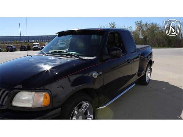 2000 Ford F150 (CC-2120278) for sale in Caledonia, Wisconsin