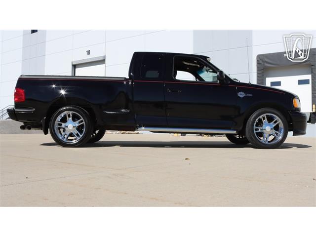 2000 Ford F150 (CC-2120278) for sale in Caledonia, Wisconsin