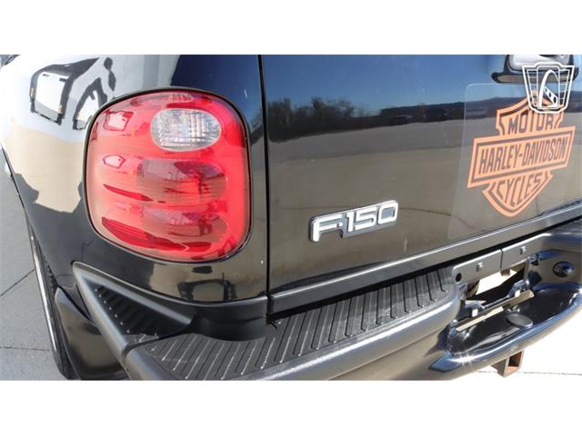 2000 Ford F150 (CC-2120278) for sale in Caledonia, Wisconsin