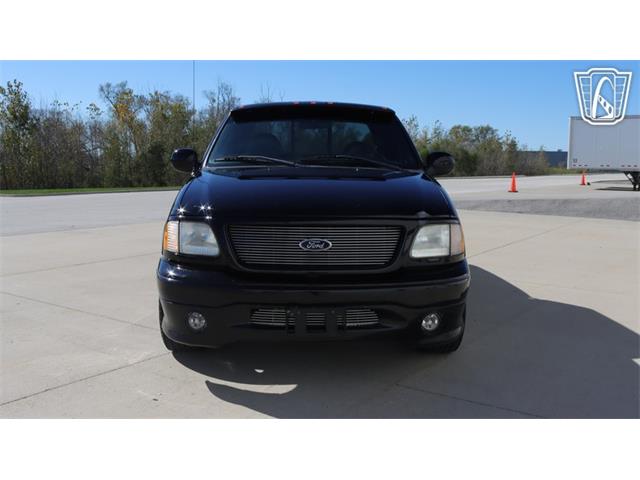 2000 Ford F150 (CC-2120278) for sale in Caledonia, Wisconsin