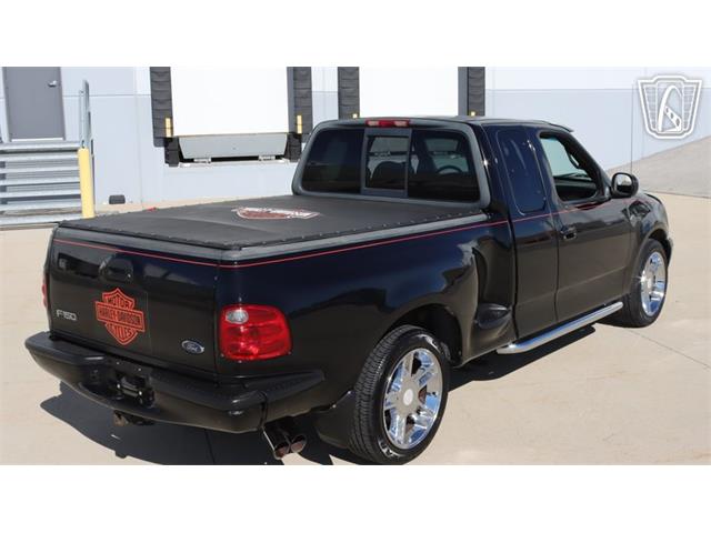 2000 Ford F150 (CC-2120278) for sale in Caledonia, Wisconsin