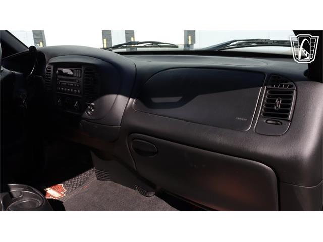 2000 Ford F150 (CC-2120278) for sale in Caledonia, Wisconsin