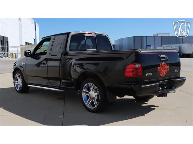 2000 Ford F150 (CC-2120278) for sale in Caledonia, Wisconsin