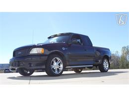 2000 Ford F150 (CC-2120278) for sale in Caledonia, Wisconsin