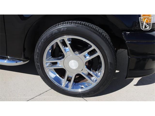 2000 Ford F150 (CC-2120278) for sale in Caledonia, Wisconsin