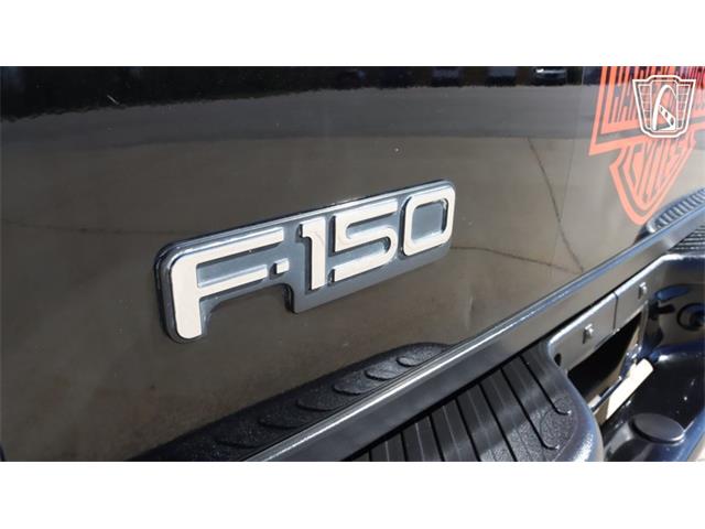 2000 Ford F150 (CC-2120278) for sale in Caledonia, Wisconsin