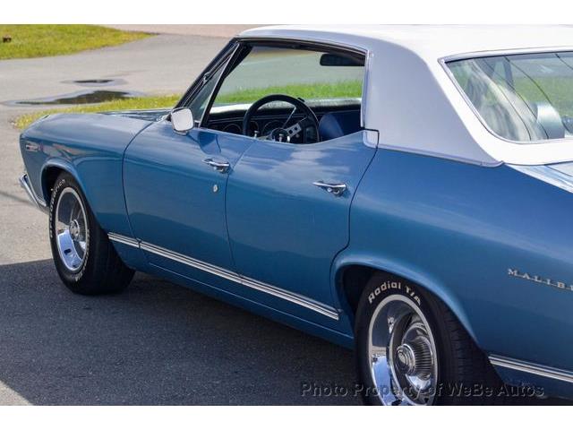 1969 Chevrolet Chevelle (CC-2122780) for sale in Calverton, New York