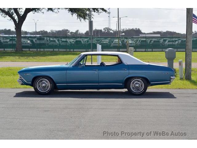 1969 Chevrolet Chevelle (CC-2122780) for sale in Calverton, New York