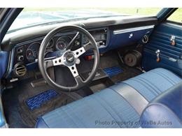 1969 Chevrolet Chevelle (CC-2122780) for sale in Calverton, New York