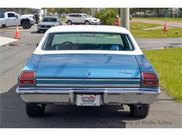 1969 Chevrolet Chevelle (CC-2122780) for sale in Calverton, New York