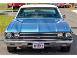 1969 Chevrolet Chevelle (CC-2122780) for sale in Calverton, New York