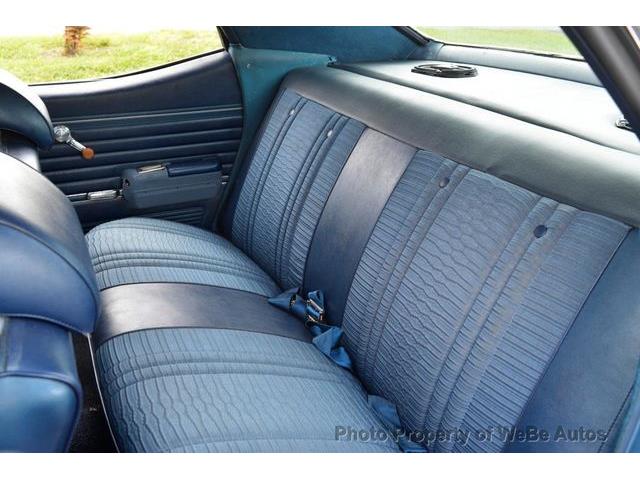 1969 Chevrolet Chevelle (CC-2122780) for sale in Calverton, New York