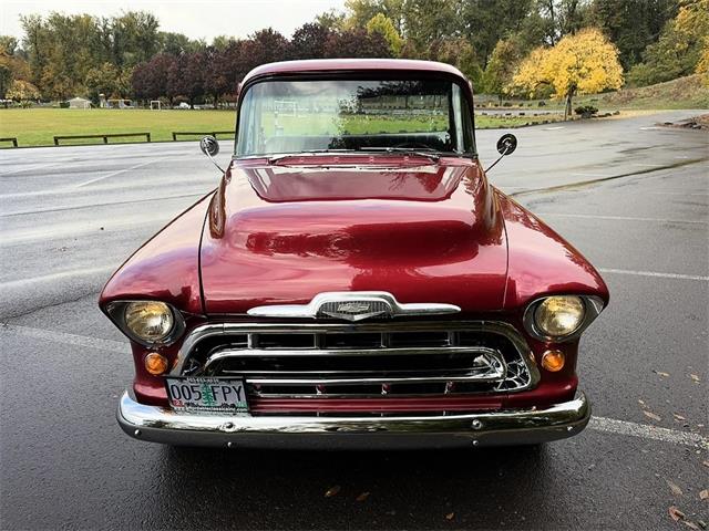 1956 Chevrolet 3100 (CC-2122782) for sale in Gladstone, Oregon
