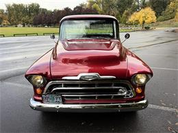 1956 Chevrolet 3100 (CC-2122782) for sale in Gladstone, Oregon