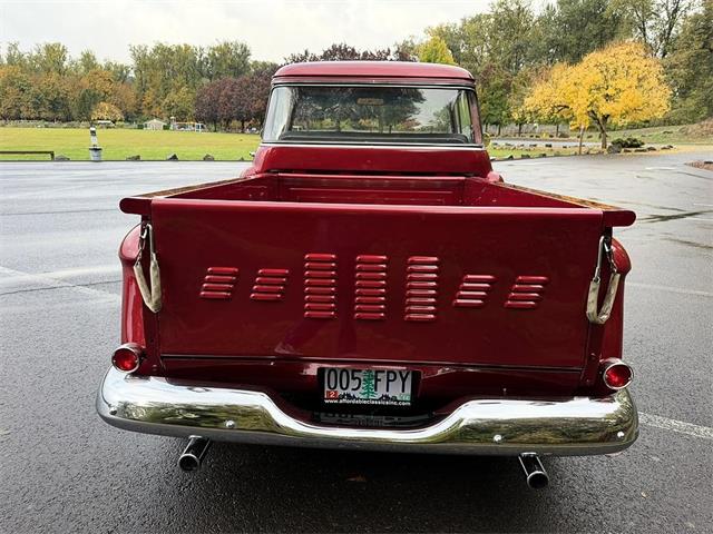 1956 Chevrolet 3100 (CC-2122782) for sale in Gladstone, Oregon