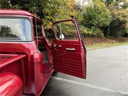1956 Chevrolet 3100 (CC-2122782) for sale in Gladstone, Oregon