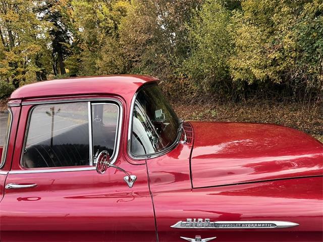 1956 Chevrolet 3100 (CC-2122782) for sale in Gladstone, Oregon