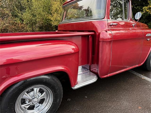 1956 Chevrolet 3100 (CC-2122782) for sale in Gladstone, Oregon