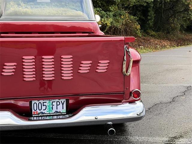 1956 Chevrolet 3100 (CC-2122782) for sale in Gladstone, Oregon