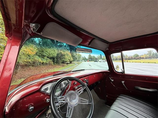 1956 Chevrolet 3100 (CC-2122782) for sale in Gladstone, Oregon