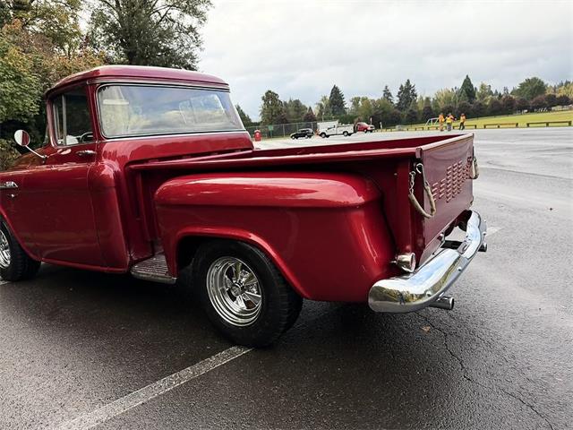 1956 Chevrolet 3100 (CC-2122782) for sale in Gladstone, Oregon