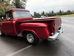 1956 Chevrolet 3100 (CC-2122782) for sale in Gladstone, Oregon