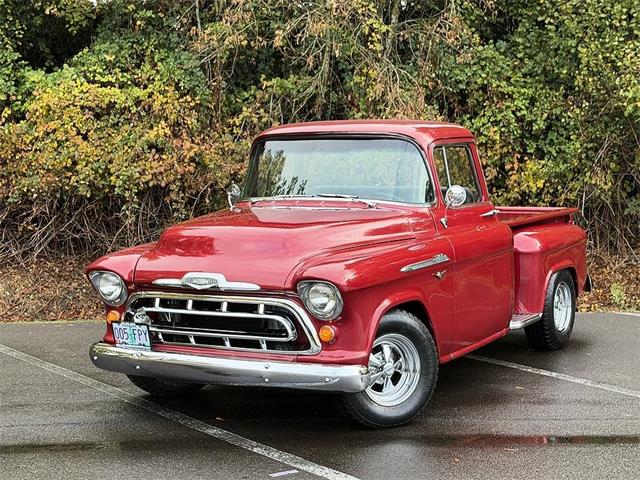 1956 Chevrolet 3100 (CC-2122782) for sale in Gladstone, Oregon
