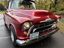 1956 Chevrolet 3100 (CC-2122782) for sale in Gladstone, Oregon