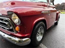 1956 Chevrolet 3100 (CC-2122782) for sale in Gladstone, Oregon