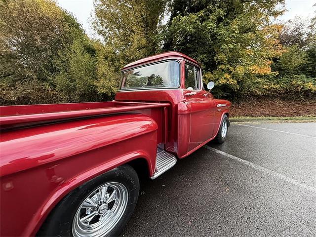 1956 Chevrolet 3100 (CC-2122782) for sale in Gladstone, Oregon