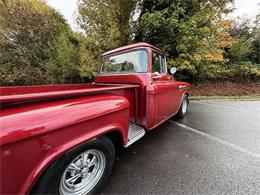 1956 Chevrolet 3100 (CC-2122782) for sale in Gladstone, Oregon