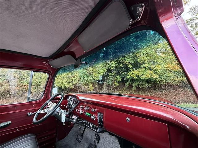 1956 Chevrolet 3100 (CC-2122782) for sale in Gladstone, Oregon