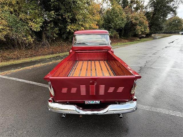 1956 Chevrolet 3100 (CC-2122782) for sale in Gladstone, Oregon