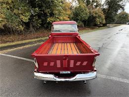 1956 Chevrolet 3100 (CC-2122782) for sale in Gladstone, Oregon