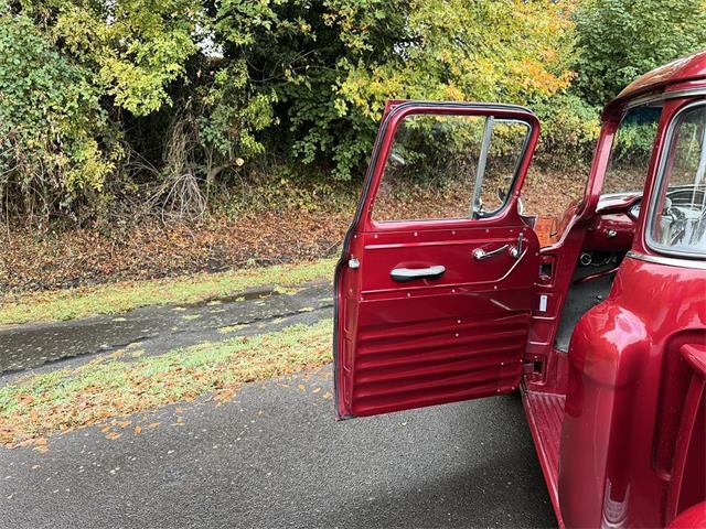 1956 Chevrolet 3100 (CC-2122782) for sale in Gladstone, Oregon