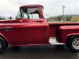1956 Chevrolet 3100 (CC-2122782) for sale in Gladstone, Oregon