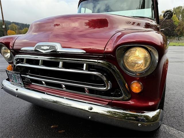 1956 Chevrolet 3100 (CC-2122782) for sale in Gladstone, Oregon
