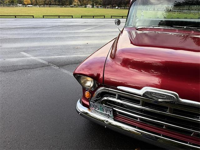 1956 Chevrolet 3100 (CC-2122782) for sale in Gladstone, Oregon