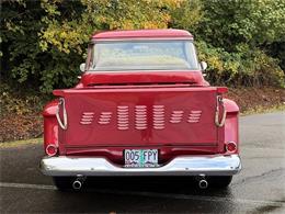 1956 Chevrolet 3100 (CC-2122782) for sale in Gladstone, Oregon