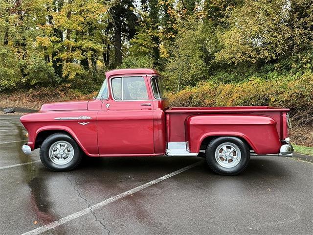 1956 Chevrolet 3100 (CC-2122782) for sale in Gladstone, Oregon