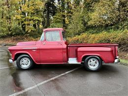 1956 Chevrolet 3100 (CC-2122782) for sale in Gladstone, Oregon